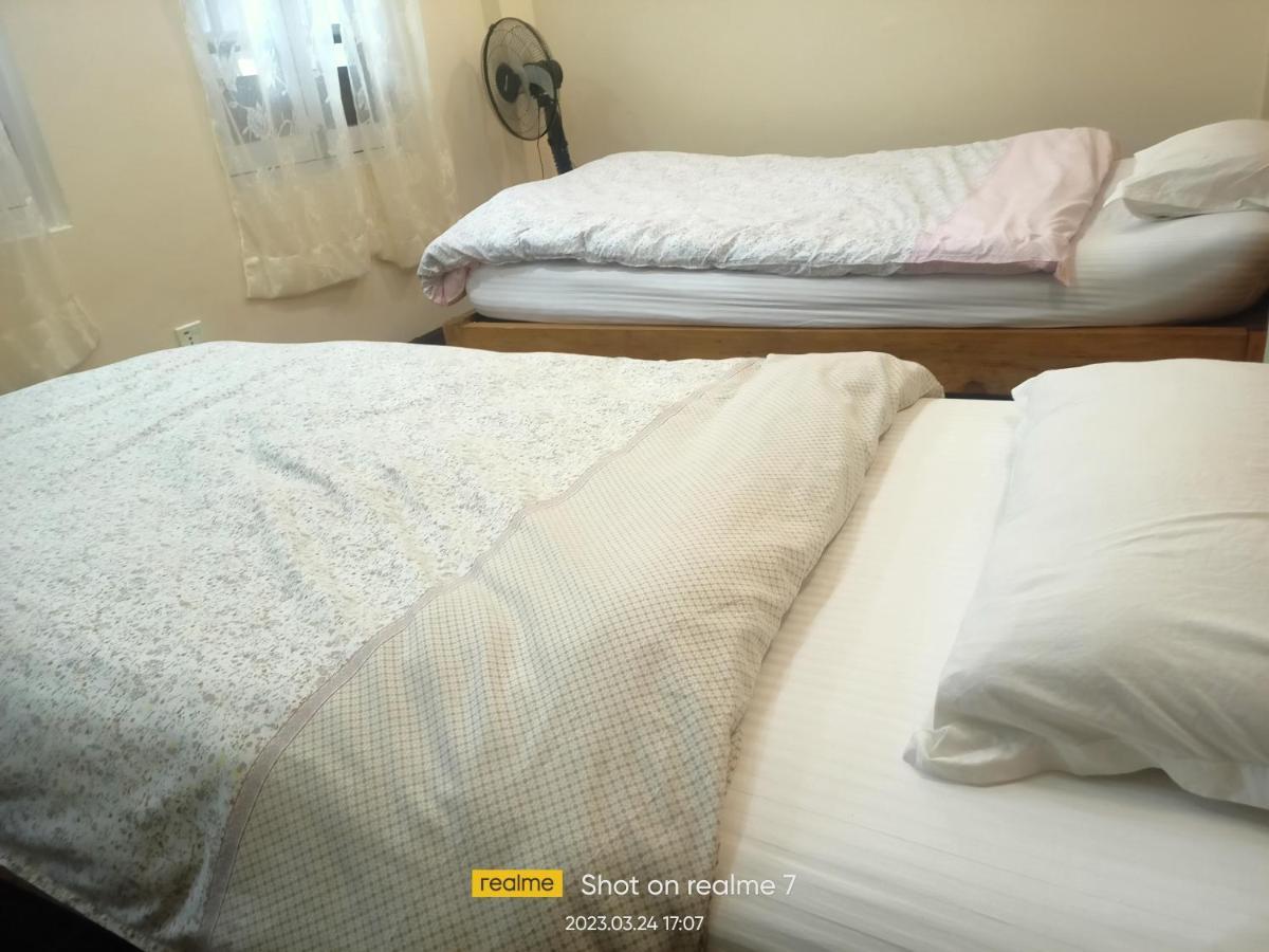Nirvana Kuti Káthmándú Exteriér fotografie